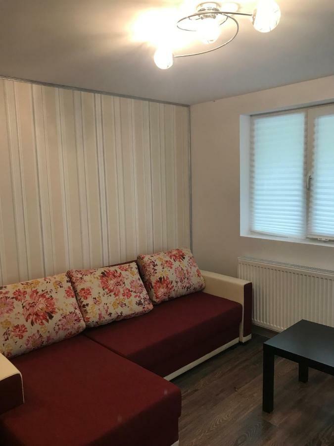 Stanford Apartments Bucureşti Ngoại thất bức ảnh